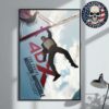 Cinemark XD Poster For Mission Impossible The Final Reckoning Only In Theaters May 23th 2025 Home Decor Poster Canvas