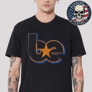 Billie Eilish X Lost Love Logo Tee Unisex T-Shirt
