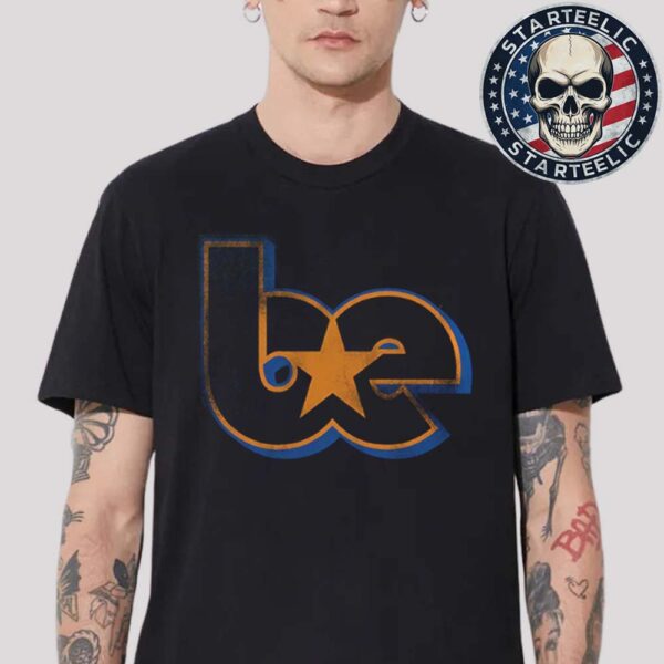Billie Eilish X Lost Love Logo Tee Unisex T-Shirt