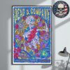 Liverpool FC We’re Never Gonna Stop Champions 2025 Home Decor Poster Canvas