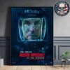 4DX Poster For Mission Impossible The Final Reckoning Only In Theaters May 23th 2025 Home Decor Poster Canvas