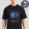 New Poster For Final Destination Bloodlines Only In Theaters May 16 2025 Unisex T-Shirt