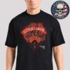 Pearl Jam Event Tee At Atlanta In Georgia USA On April 29th 2025 Two Sides Unisex T-Shirt