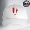 Metallica San Francisco Made In LA 10 28 81 Adjustable Classic Cap Hat Snapback