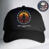 Liverpool FC Are 20 Premier League Champions 2025 Classic Cap Hat Snapback