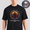Liverpool FC We’re Never Gonna Stop Champions 2025 Unisex T-Shirt