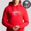 Liverpool FC A Liverbird Upon My Chest Unisex T-Shirt