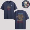 Liverpool FC LFC EPL Champions 24 25 There A Golden Sky 2025 Premier League Winner Unisex T-Shirt