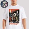 Star War 20th Aniversary Episode III Revenge Of The Sith Retunrns To Theaters April 25th 2025 Unisex T-Shirt