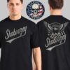 Shaboozey Western Star Tee Two Sides Unisex T-Shirt