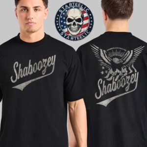 Shaboozey Boozey Eagle Unisex T-Shirt Hoodie Sweater