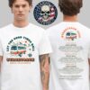 Stagecoach 2025 Bucking Bronco At Empire Polo Club In Indio Ca On April 25th 26th And 27th 2025 Unisex Sweatshirt