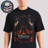 Stagecoach 2025 Lineup Tee At Empire Polo Club In Indio Ca On April 25th 26th And 27th 2025 Two Sides Unisex T-Shirt