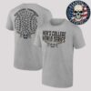 2025 Mens College World Series Omaha NCAA Baseball Selection Show Unisex T-Shirt
