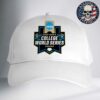 Sleep Token Even In Arcadia Tour 2025 Even In Arcadia Flamingo Logo Classic Cap Hat Snapback