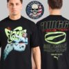 A$AP Rocky X Puma Flacko Smile Unisex T-Shirt