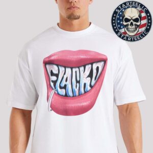 A$AP Rocky X Puma Flacko Smile Unisex T-Shirt