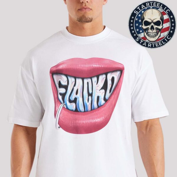 A$AP Rocky X Puma Flacko Smile Unisex T-Shirt