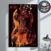 Katy Perry Lifetimes Tour 2025 Poster Schedule Location Home Decor Poster Canvas