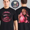 Love Does Not Dominate It Cultivates Unisex T-Shirt