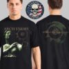 Arch Enemy Merch Tee Stigmata 2025 Two Sides Unisex T-Shirt