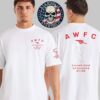 Liverpool FC Premier League Champions 2024 2025 Unisex T-Shirt Hoodie