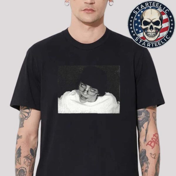 Billie Eilish Birds Of A Feather Unisex T-Shirt