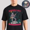 Boardwalk Rock 2025 Eagle Unisex Pullover Hoodie