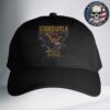 Wake Forest University Are NCAA Men’s Tennis 2025 National Champions Classic Cap Hat Snapback