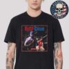Fall Out Boy Event Merch Tee Tour 2025 Unisex T-Shirt