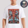 SlamU 9 Cover Tee Walter Clayton Jr Florida Gators Gator Boys Stay Hot Unisex T-Shirt