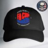 Wake Forest University Men’s Tennis 2025 National Champions Classic Cap Hat Snapack