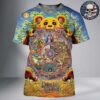 UFC 315 X The New Avenger Thunderbolts 5 Current Or Former Champions 2025 in Montreal On May 10th 2025 All Over Print Shirt