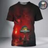 Tottenham Hotspur Are UEFA Europa League Winner Bilbao Final 2025 All Over Print Shirt