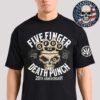 Nike Nolan Ryan Texas Rangers Cooperstown Legends Unisex T-Shirt