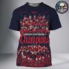 The Smashing Pumpkins 34th Year Anniversary Gish Tracklist Unisex Longsleeve