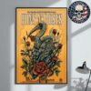Slam 256 Cover Poster Natasha Cloud Seafoam Skies New York Liberty 2025 WNBA Season Preview Home Decor Poster Canvas