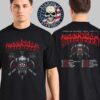Philadelphia Eagles Push On NFL 2025 Unisex T-Shirt