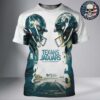 Max Verstappen Grand Prix Formula 1 F1 At Monte Carlo In Monaco GP 2025 All Over Print Shirt
