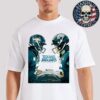 Northwestern Wildcats Are Champion 2025 NCAA Womens Golf Champions Unisex T-Shirt