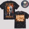 Dead And Company Event Poster Dead Forever At Sphere In Las Vegas On May 9th 10th And 11th 2025 All Over Print Shirt