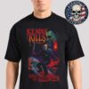 Ice Nine Kills Halfway To Halloween Merch Tricycle of Torture Tee Unisex T-Shirt