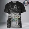 Puma Celebrates Tyrese Haliburton Returning To The Eastern Conference Finals 2025 0 Doubts NBA All Over Print Shirt