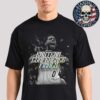 Puma Celebrates Tyrese Haliburton Returning To The Eastern Conference Finals 2025 0 Doubts NBA Unisex T-Shirt