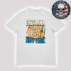 Indiana Pacers 2025 Eastern Conference NBA Finals 2025 Unisex T-Shirt