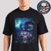 UEFA Champions League Final Road To Munich 2025 Unisex T-Shirt