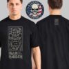 Iron Maiden Running Free Vintage Tee Two Sides Unisex T-Shirt
