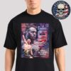 Jack Della Maddalena UFC 315 Welterweight Champion 2025 Unisex Pullover Hoodie