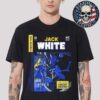 Comeback Kid Event Poster At Punk In The Park In San Francisco CA On May 3 2025 Unisex T-Shirt