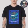 Misfits X Yesterdays The Killing Fiend Tee Unisex T-Shirt